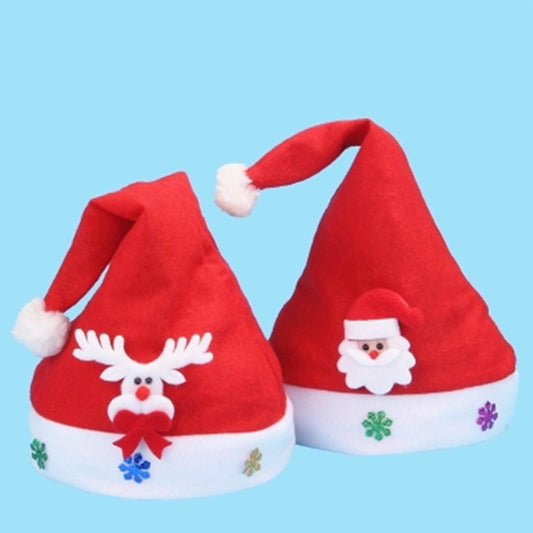 Santa CLAUS hat